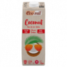 Lait de coco classic nature sans sucre 1l