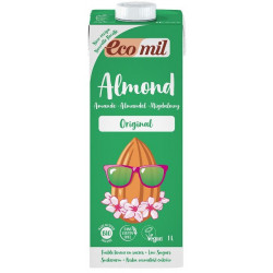 Lait d'amande Original au...