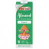 Lait d'amande Original au sirop d'agave 1l