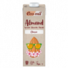 Lait d'amande classic avec sucre de canne 1l