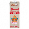 Lait d'amande classic nature sans sucres 1l