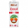 Lait de coco sans sucre 1l