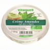 Crème à base d'amandes ail des ours" 125g"