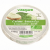 Crème à base d'amandes concombre-aneth" 125g"