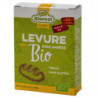 Levure boulangère déshydratée 5x9g