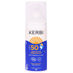 Crème solaire SPF50 Bébé /...