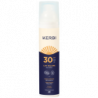 Lait solaire SPF30 parfum 100g