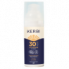 Lait solaire SPF30 parfum 50g