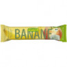 Barre aux fruits banane-pomme 40g