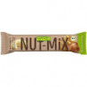 Barre aux noisettes nut mix 40g