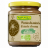 Purée de noisettes, noix de coco et datte 250g