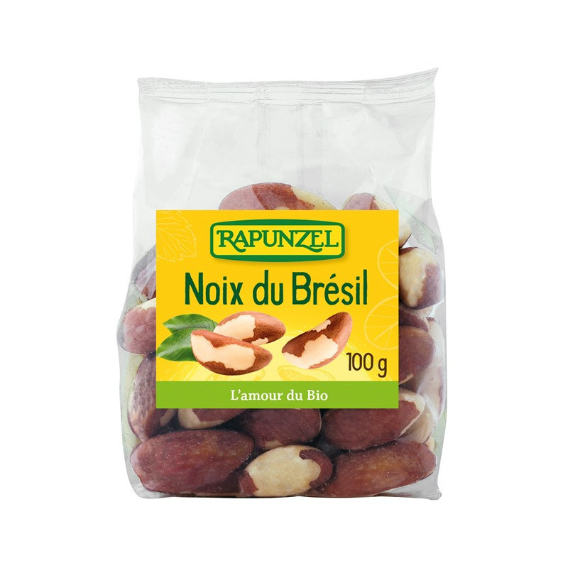 Noix du Brésil 100g