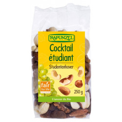 Mélange étudiant (raisin,...