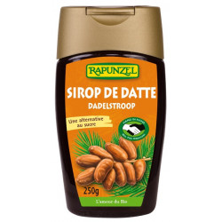 Sirop de datte 250g