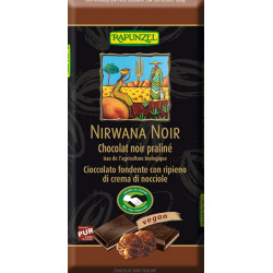 Chocolat noir (55% de...