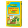 Bouillon cube de légumes original 84g