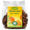 Abricots secs entiers sachet Fair for Life 250g