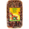 Dattes Deglet Nour dénoyautées 250g