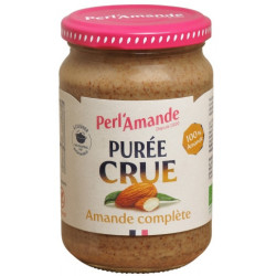 Purée amande complète 300g