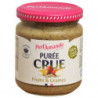 Purée crue fruits et graines 200g