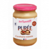 Purée de cacahuète toastée 280g