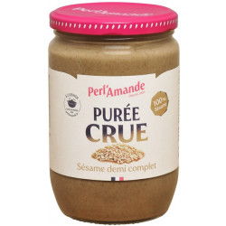 Purée sésame 1/2 complet 630g