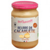 Purée de cacahuète crunchy toastée 280g