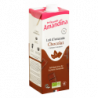 Lait d'amande au chocolat, Amandina chocolat 1L