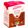 Amandina chocolat, lait d'amande au chocolat 20cl