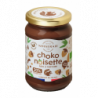 Pâte à tartiner choko noisette, noisette 20%, 300g