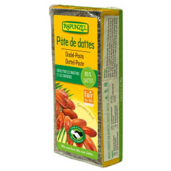 Pâte de dattes 250g