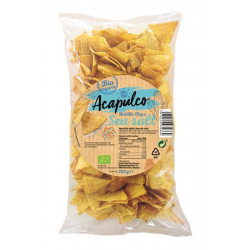 Tortilla chips nature 200g,...