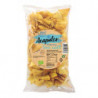 Tortilla chips nature 200g, sans huile de palme