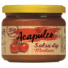 Salsa dip medium 260g