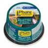 Rillettes de sardines pêche responsable" aux algues bio 120g"