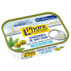 Sardine pêche responsable"...