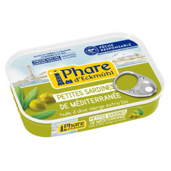 Petites sardines de...