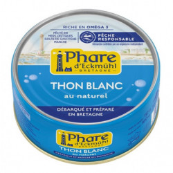 Thon blanc germon pêche...