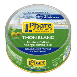 Thon blanc germon pêche...