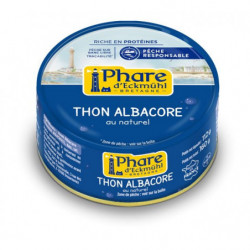 Thon albacore pêche...