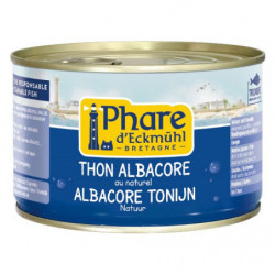 Thon albacore pêche...