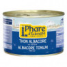 Thon albacore pêche responsable" au naturel 280g (PNE)"