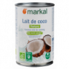 Lait de coco 400 ml