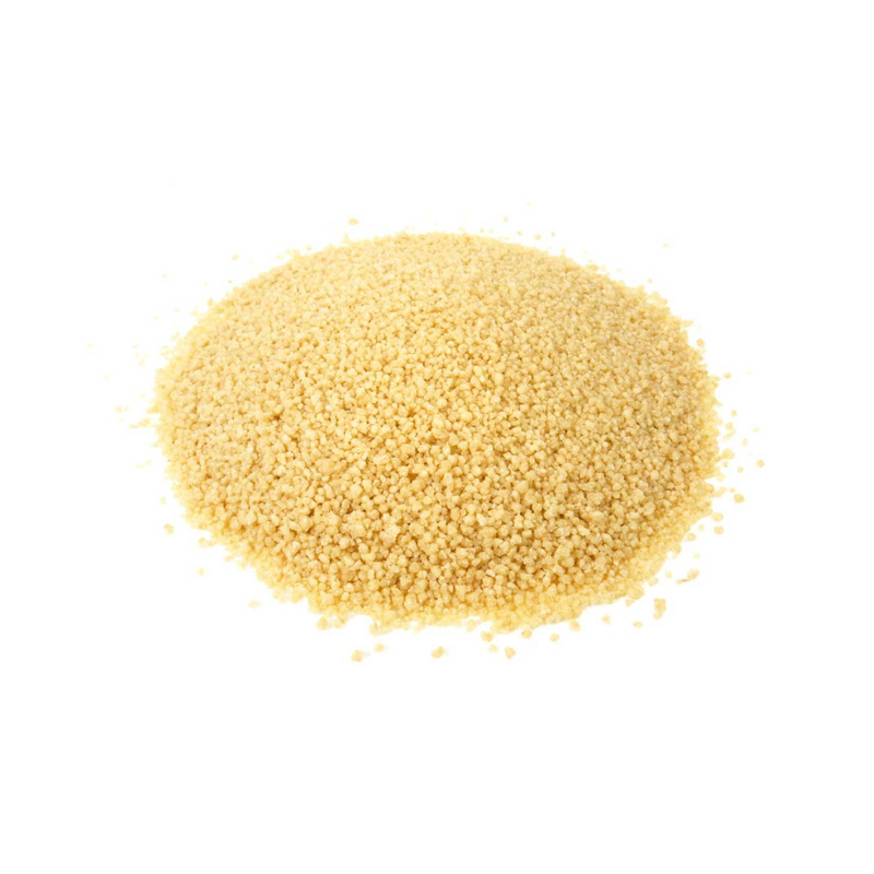 Couscous blanc 5kg