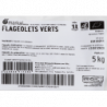 Flageolet vert 5kg