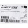 Graines de courge 3kg