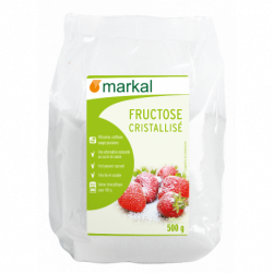 Fructose cristallisé 500g