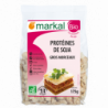 Soja texturé 175g (gros morceaux)