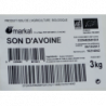 Son d'avoine 3kg