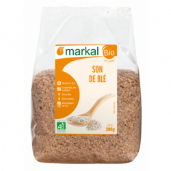 Son de blé 200g